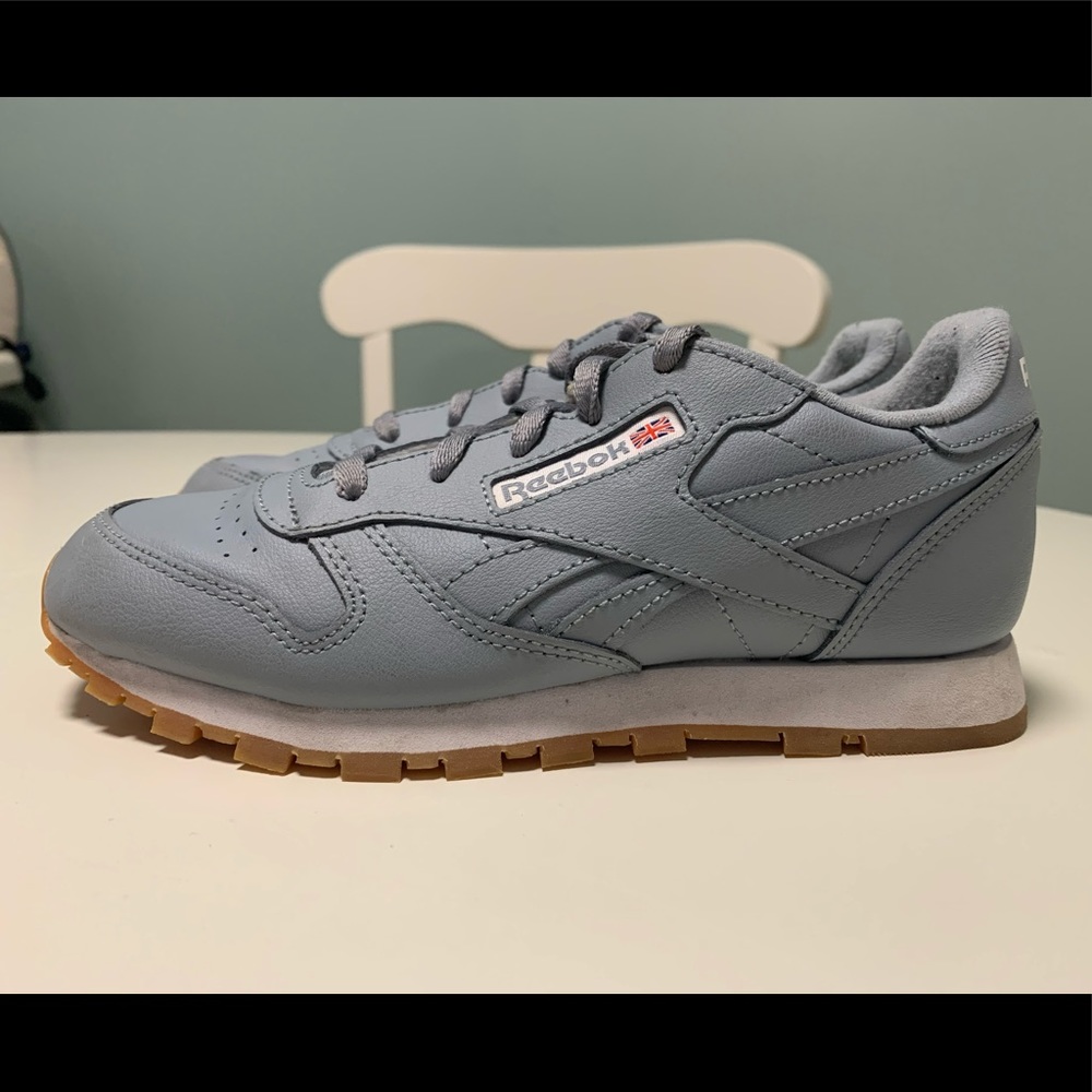 Kids Reebok Shoes